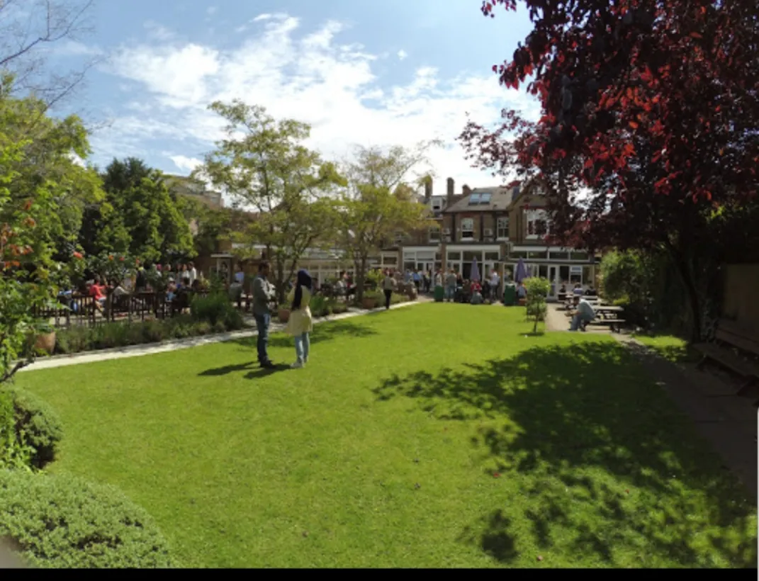 معهد ويمبلدون – Wimbledon School Of English