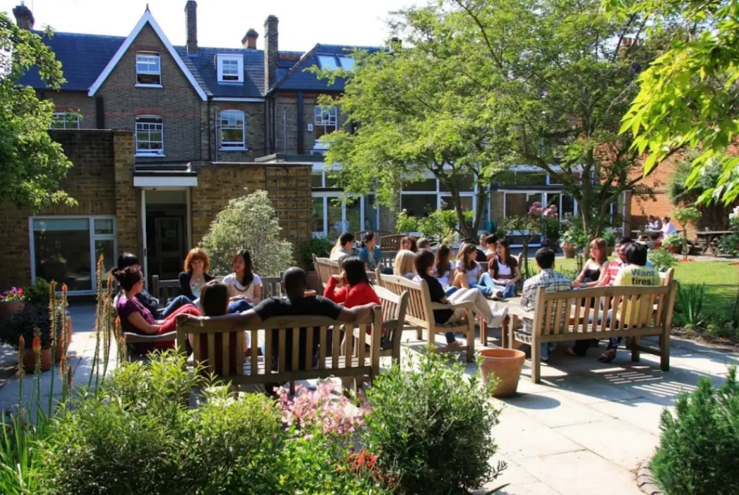 معهد ويمبلدون – Wimbledon School Of English