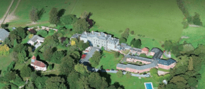 كلية بادوورث – PADWORTH COLLEGE