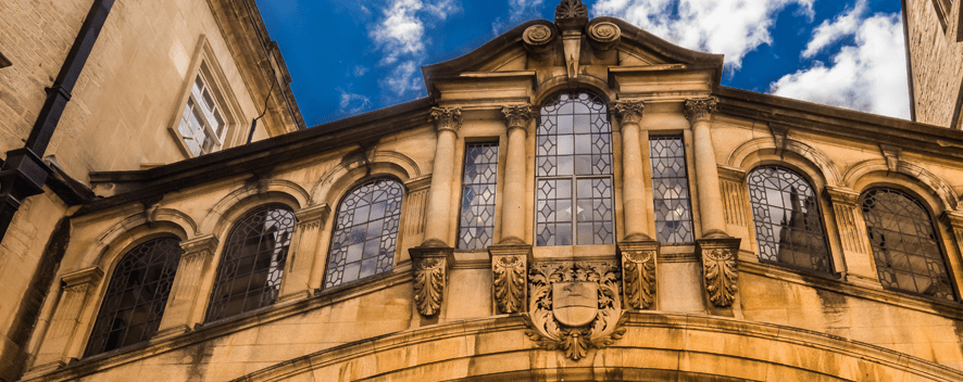 معهد اوكسفورد للغة الإنجليزية – OXFORD SCHOOL OF ENGLISH