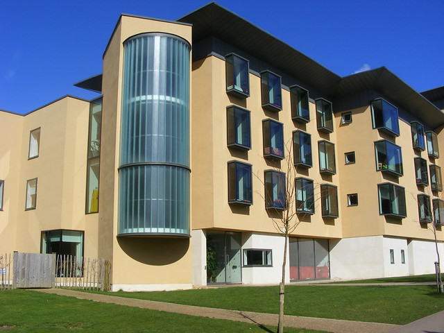 معهد ريجنت كامبريدج – REGENT CAMBRIDGE