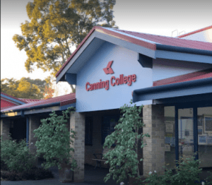 معهد كاننج – Canning