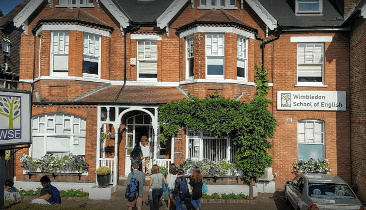 معهد ويمبلدون – Wimbledon School Of English