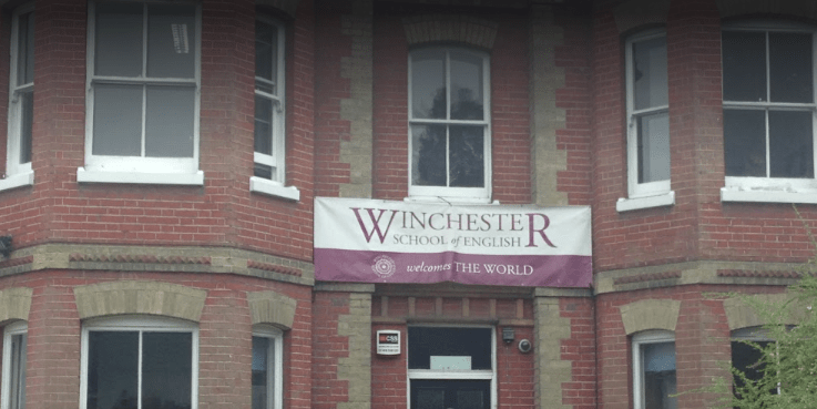 معهد وينشستر للغة الانجليزية – ATC LANGUAGE SCHOOLS – WINCHESTER