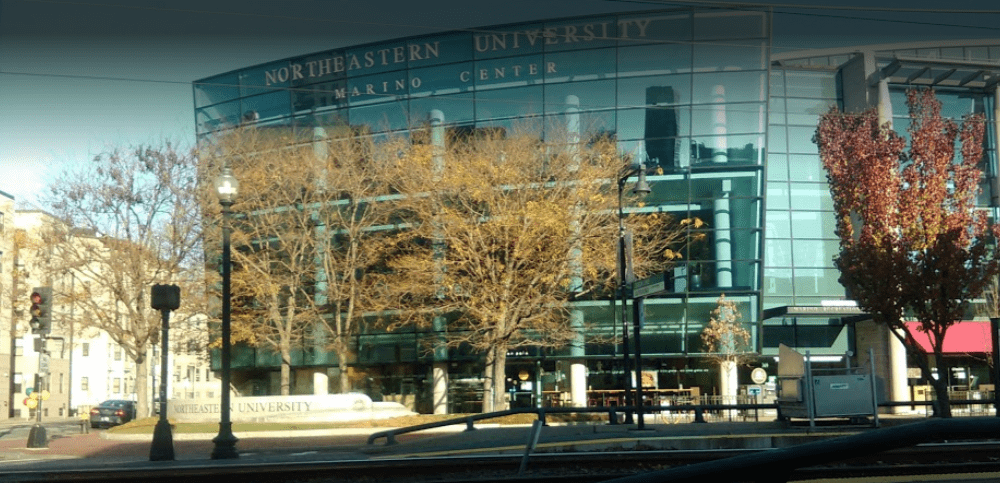 جامعة نورث إيسترن | Northeastern University