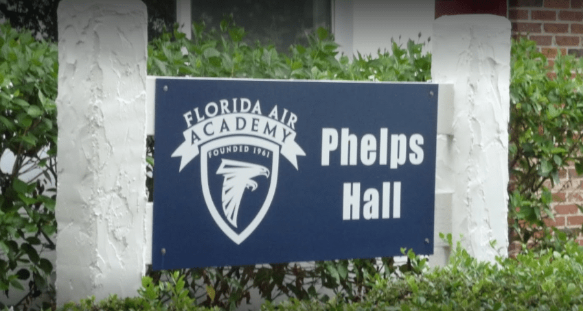 أكاديمية فلوريدا الإعدادية – Florida Preparatory Academy