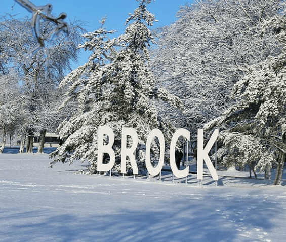 جامعة بروك – Brock University