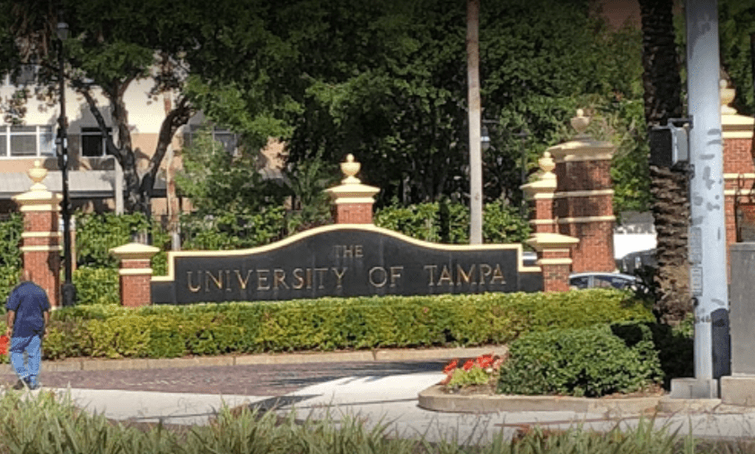 جامعة تامبا – University of Tampa