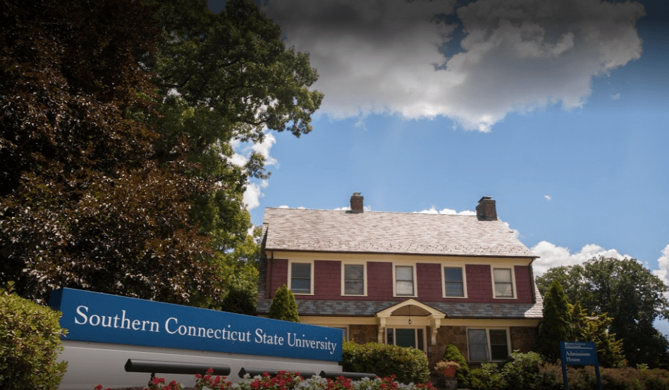 جامعة جنوب ولاية كونيتيكت – Southern Connecticut State University