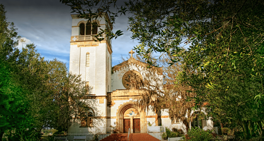 جامعة سانت ليو – Saint Leo