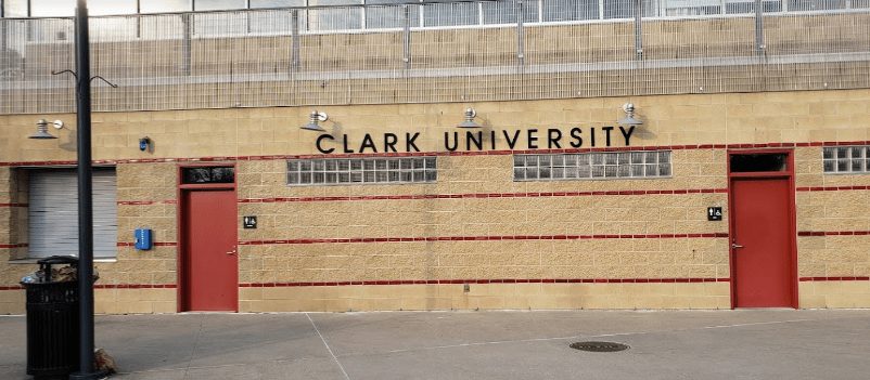 جامعة كلارك – Clark University