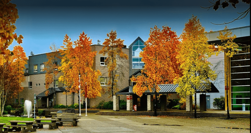 جامعة كوانتلين بوليتكنك – Kwantlen Polytechnic University