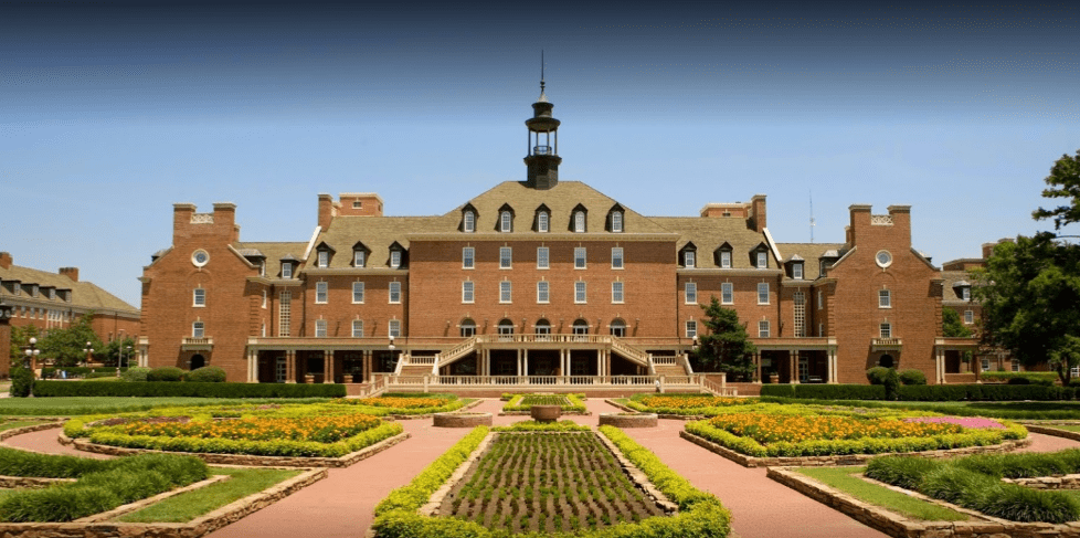 جامعة ولاية أوكلاهوما – Oklahoma State University