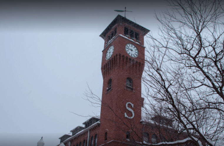 جامعة ويسكونسن ستوت – University of Wisconsin-Stout