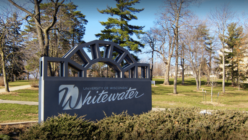 جامعة ويسكونسن وايت ووتر – Wisconsin Whitewater University