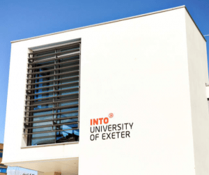 جامعة إنتو – INTO University Partnerships