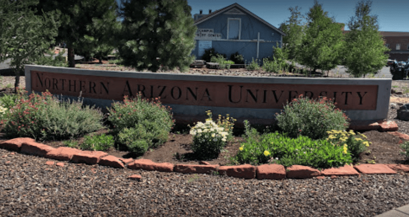 جامعة شمال أريزونا – Northern Arizona University