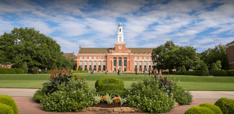 جامعة ولاية أوكلاهوما – Oklahoma State University