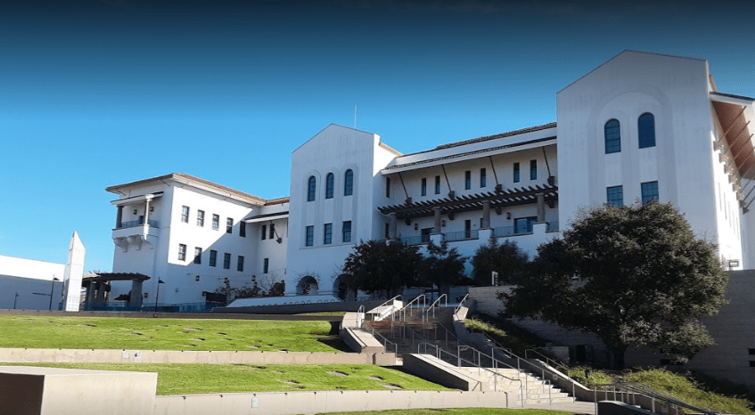جامعة ولاية سان دييغو – University San Diego State