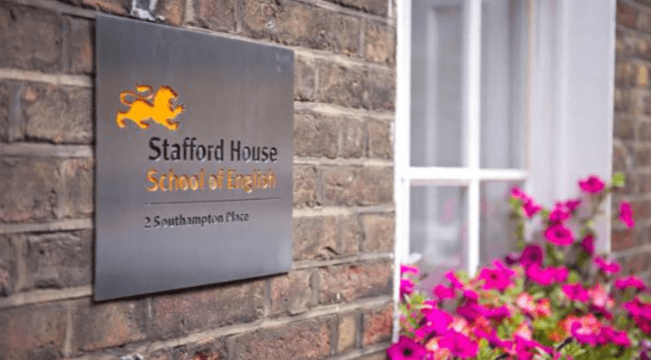 ستافورد هاوس الدولية – Stafford House international
