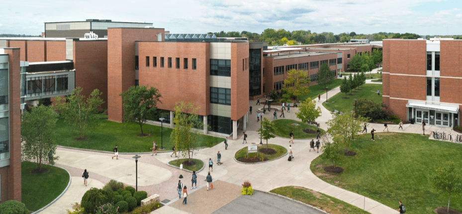 معهد روتشيستر للتكنولوجيا – Rochester Institute of Technology