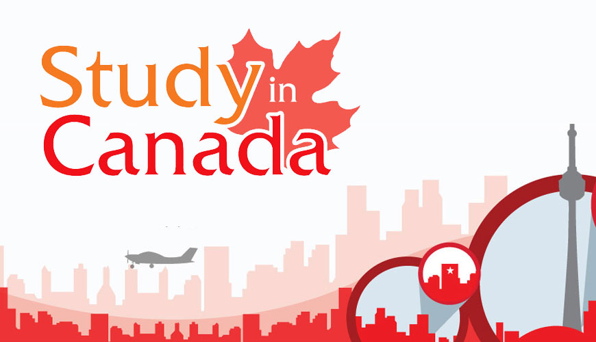 التكاليف، المتطلبات، والإجراءات... الدليل الكامل لـ دراسة اللغة في كندا 2020