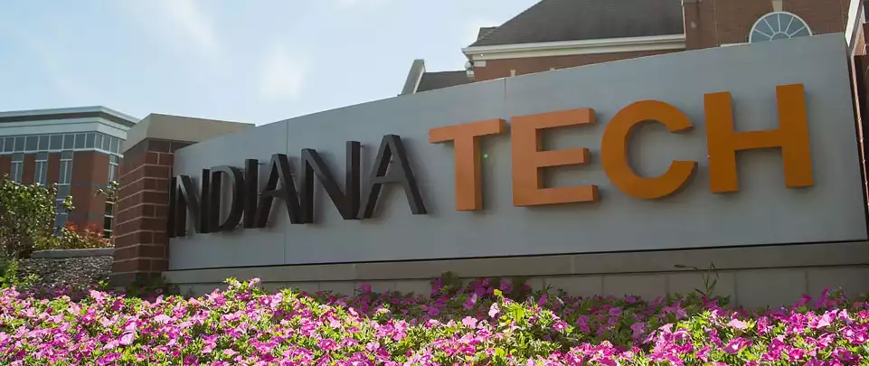 جامعة إنديانا للتكنولوجيا Indiana Tech university