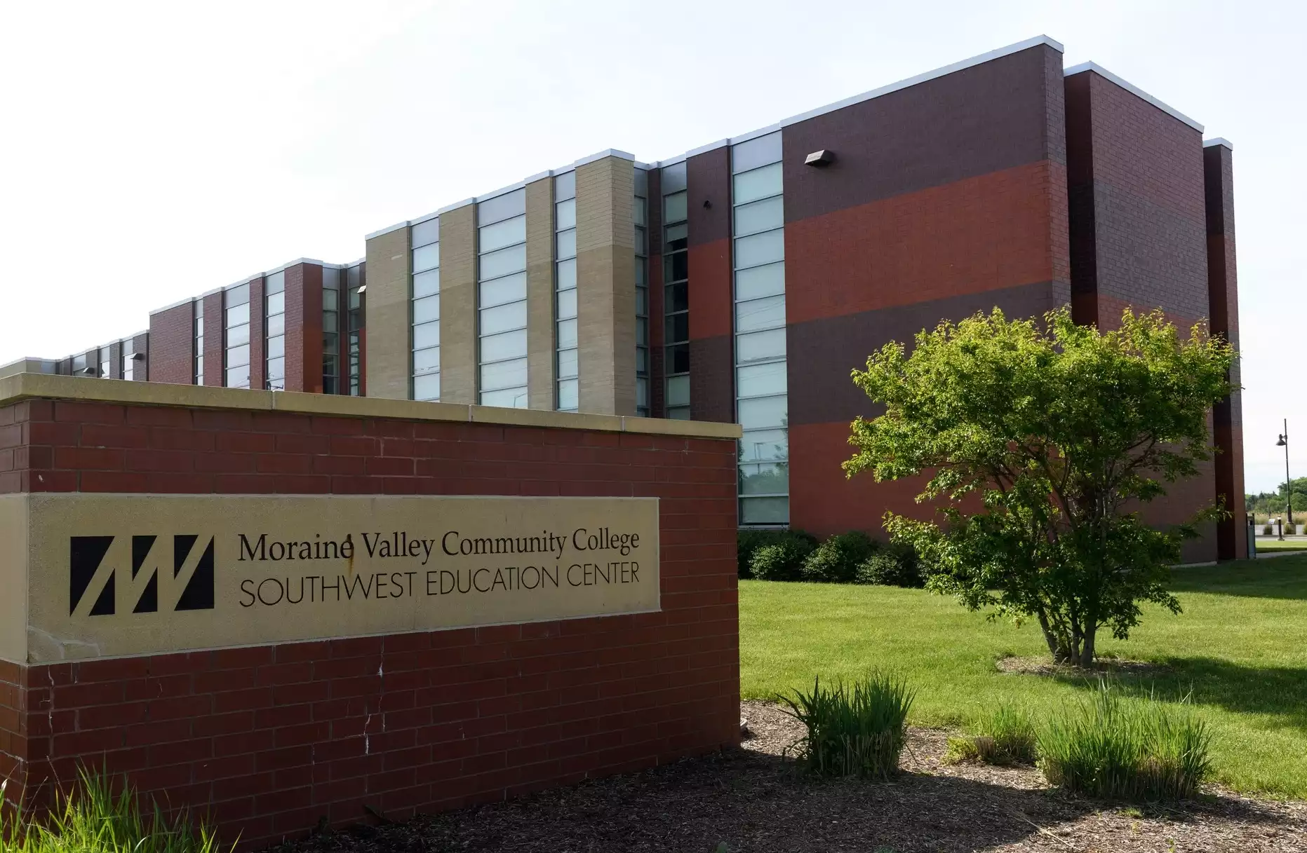 كلية مورين فالي المجتمعية Moraine Valley Community College