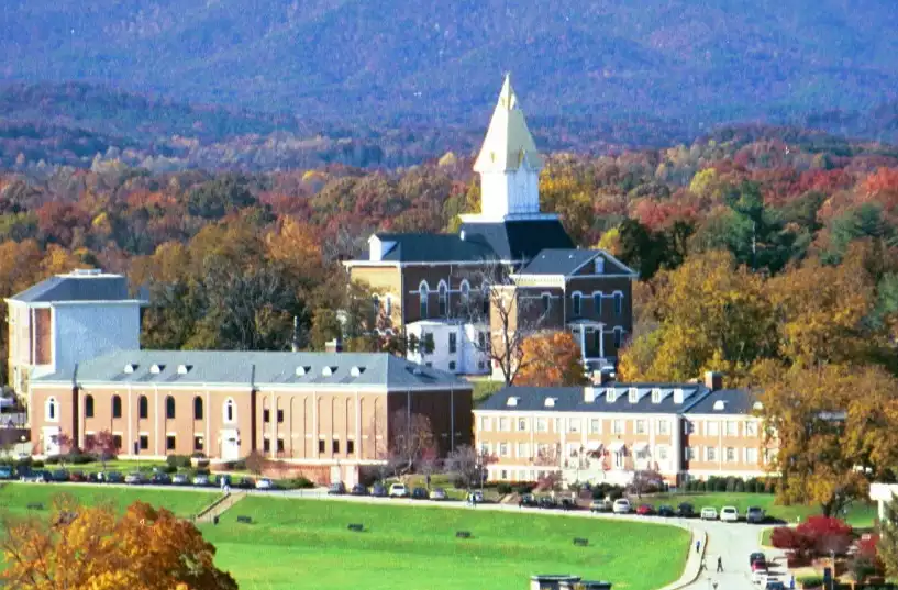 جامعة شمال جورجيا University of North Georgia