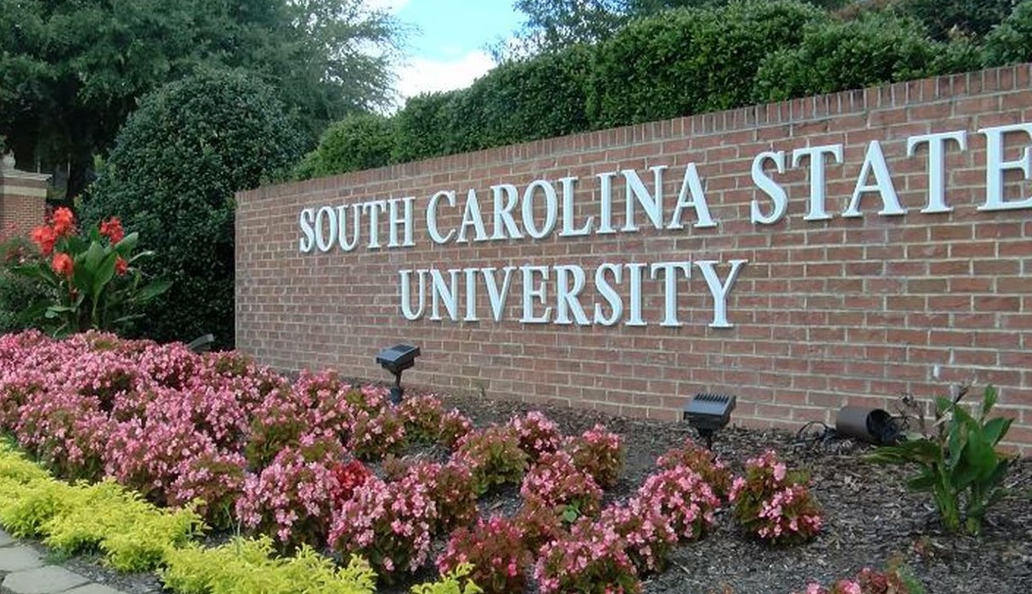 جامعة كارولينا الجنوبية University of South Carolina