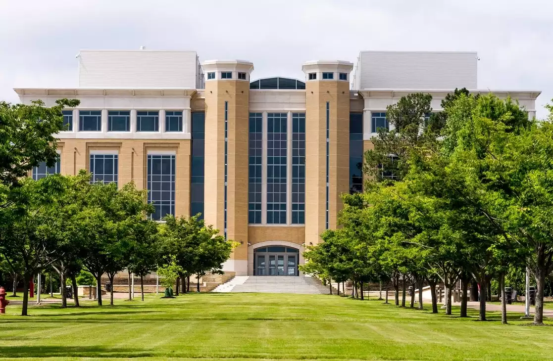 جامعة ولاية أركنساس Arkansas State University