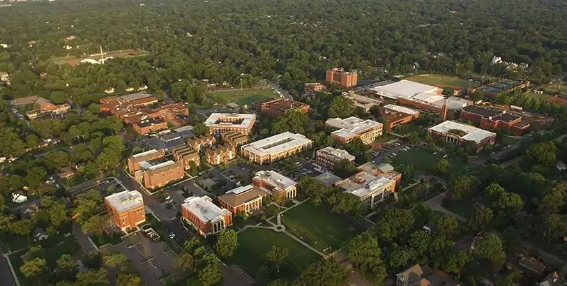 جامعة ليبسكومب Lipscomb University