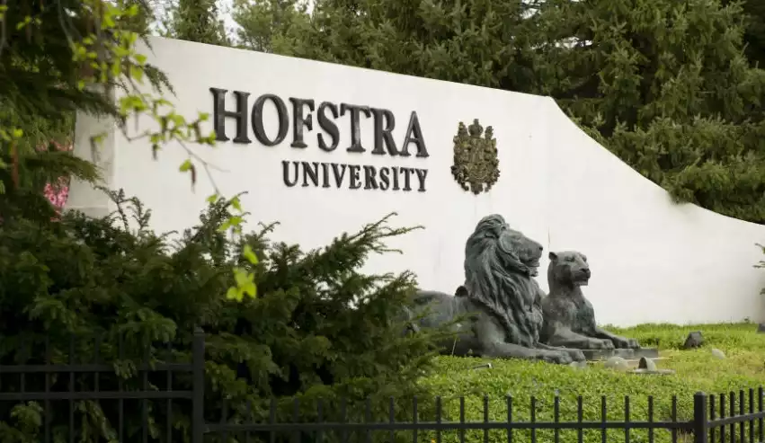 جامعة هوفسترا HOFSTRA UNIVERSITY