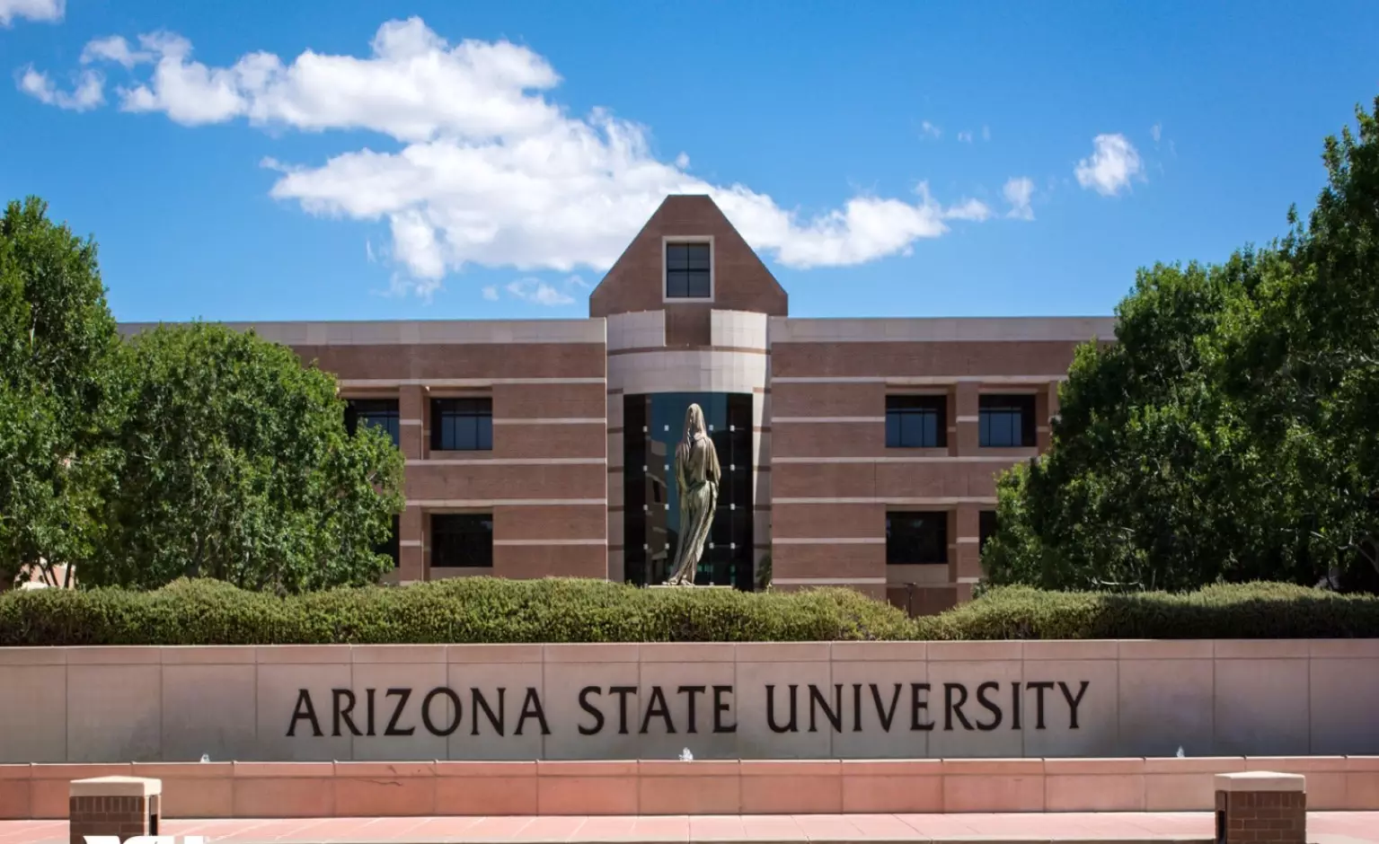جامعة ولاية أريزونا Arizona State University