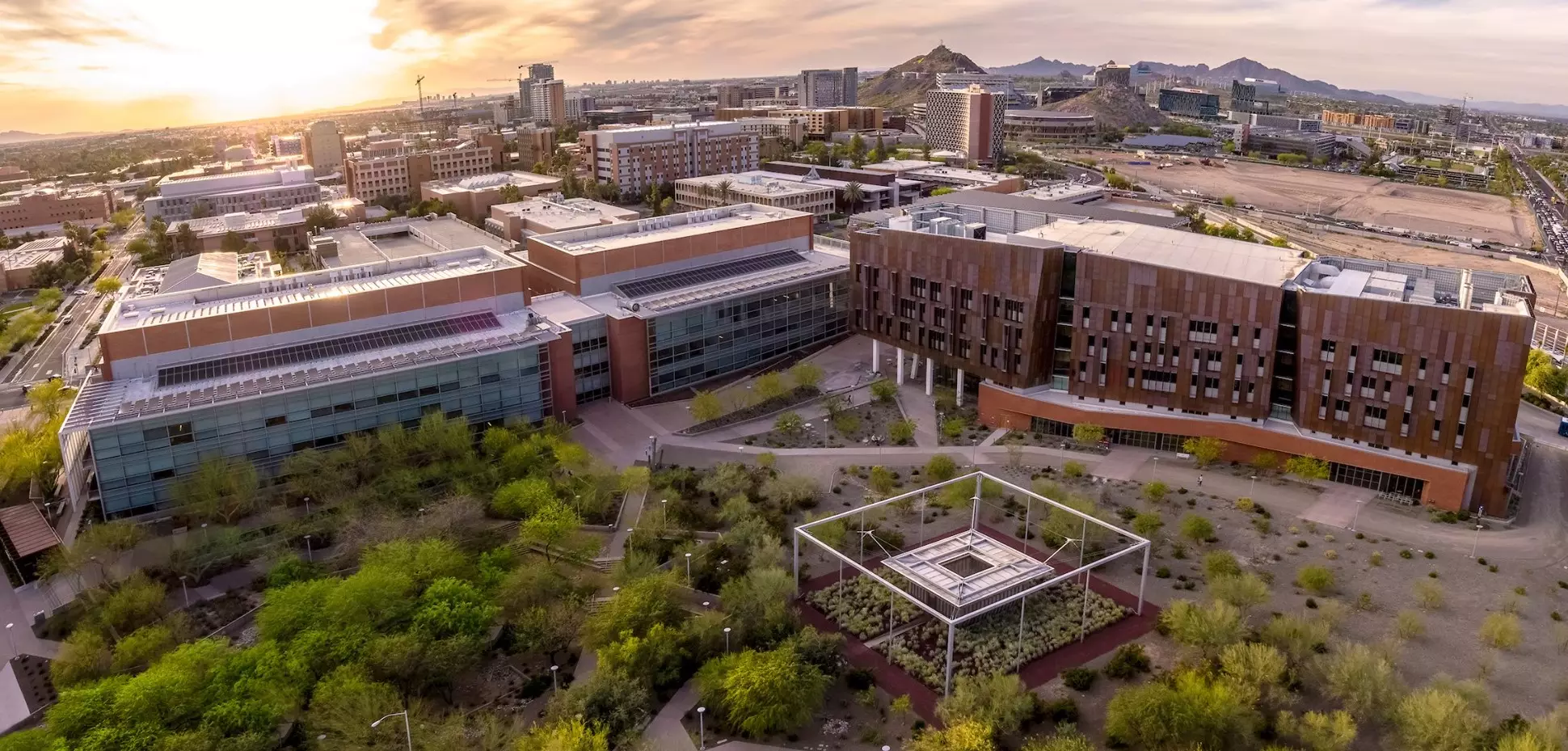 Arizona State University Arizona State University