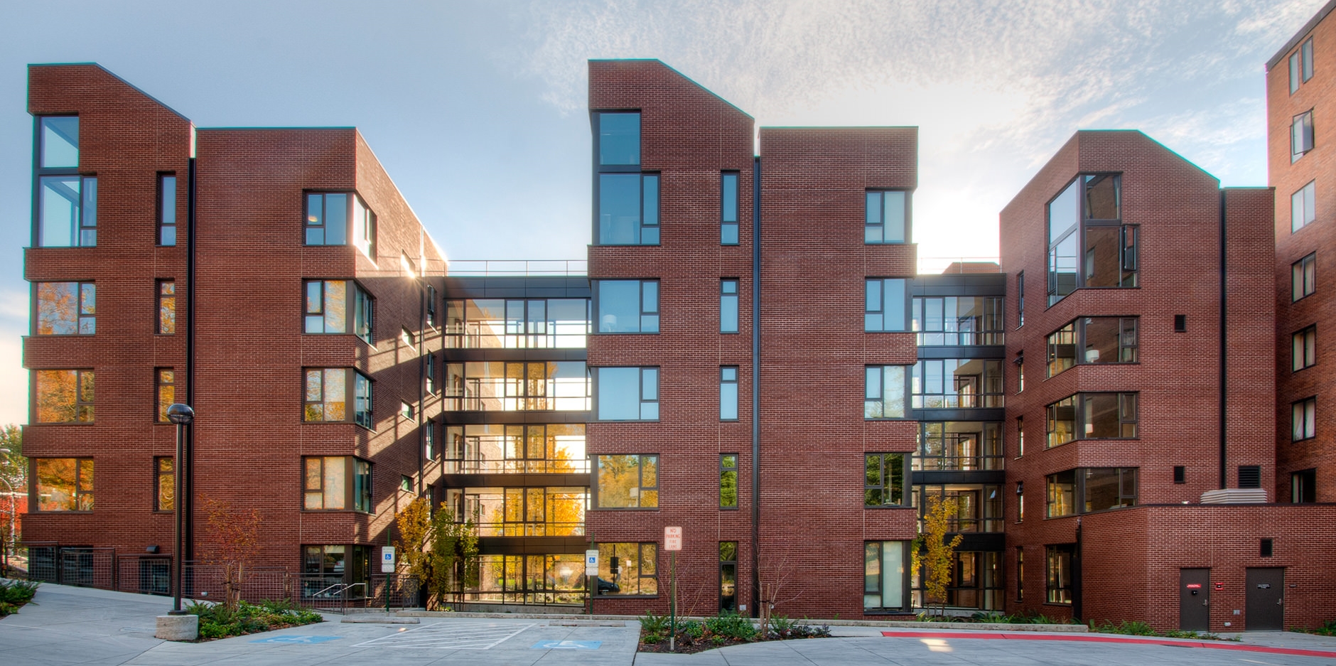 جامعة واشنطن الغربية Western Washington University