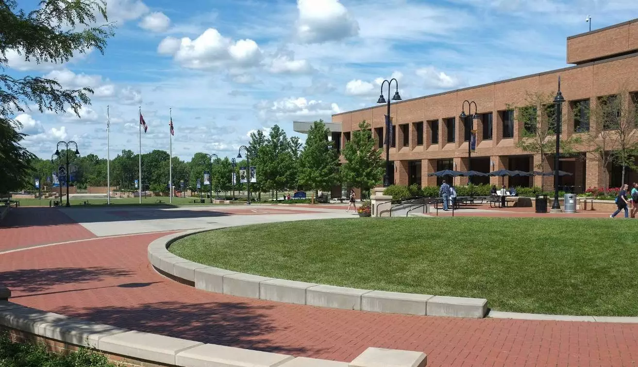 جامعة كينت ستيت Kent State University