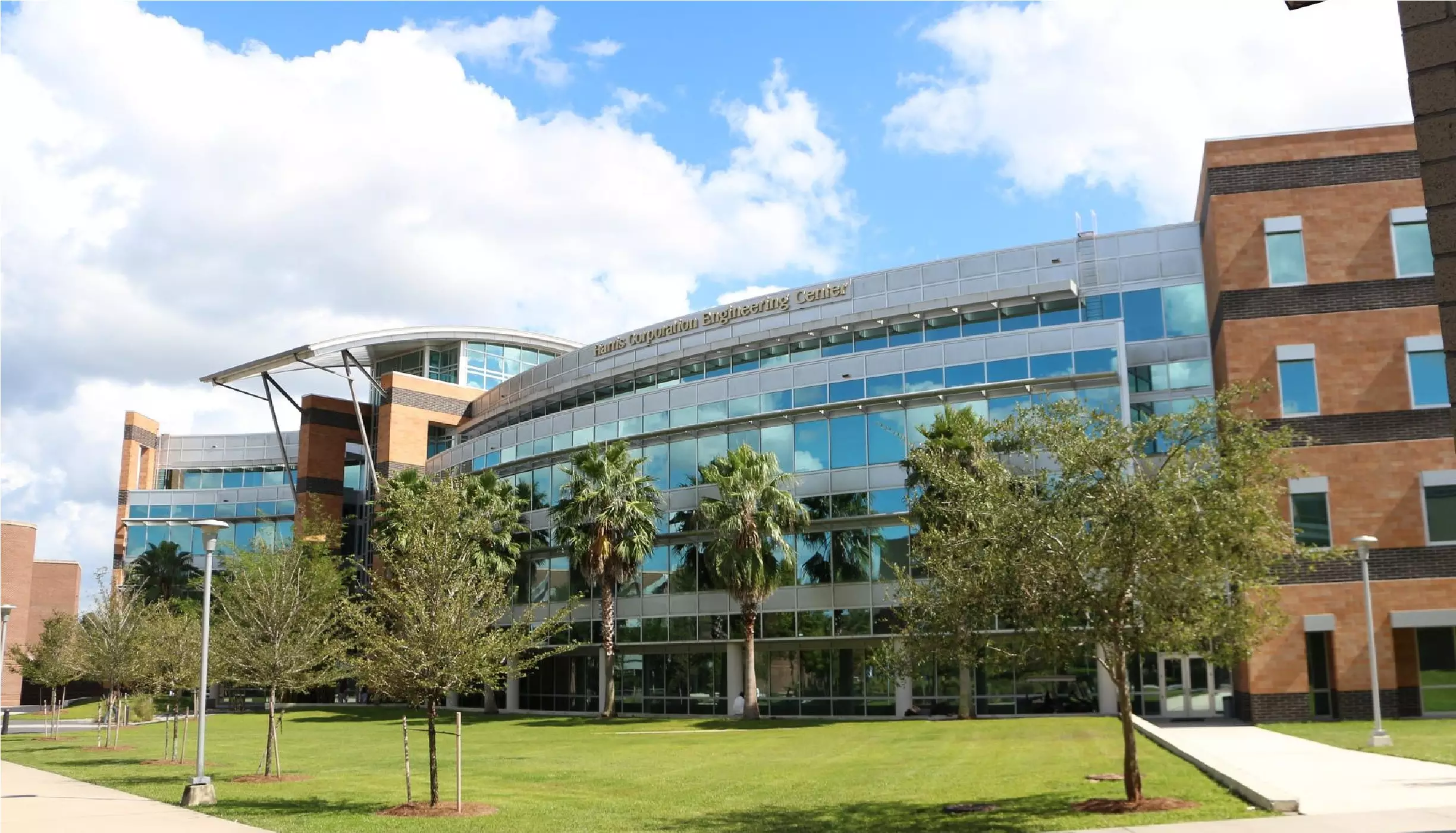 جامعة سنترال فلوريدا University of Central Florida