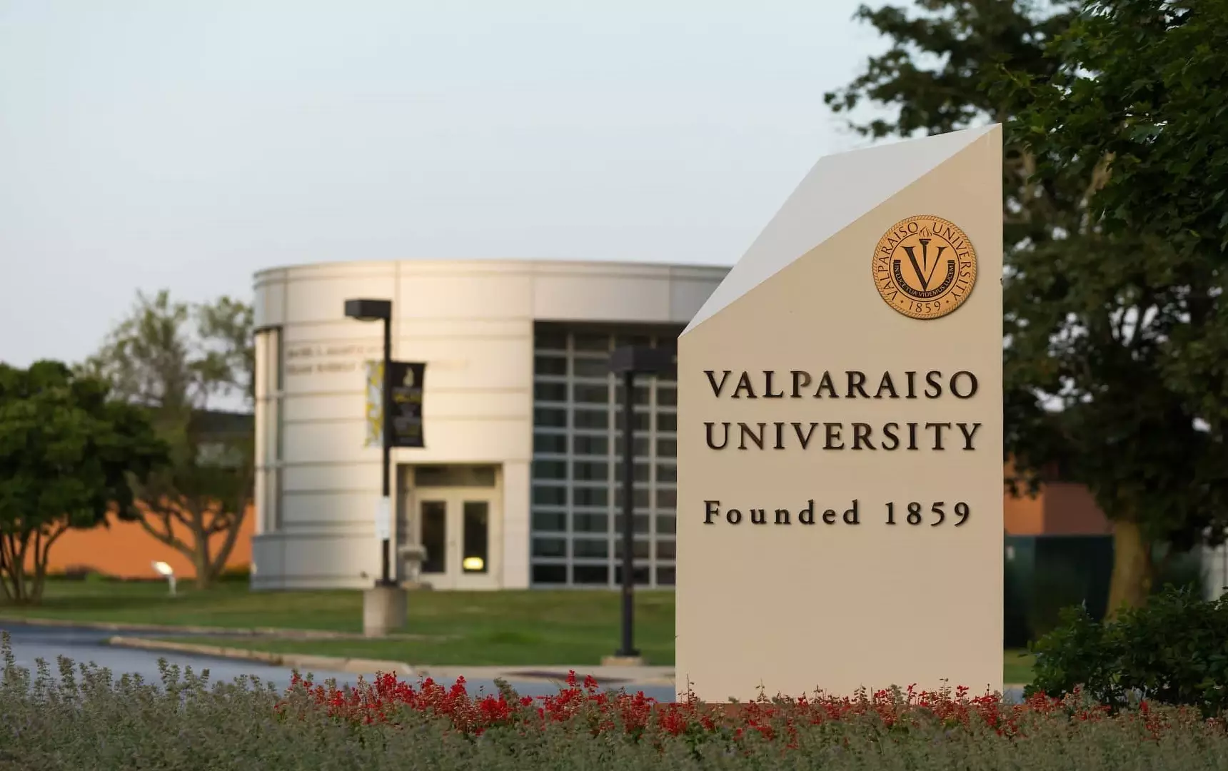 جامعة فالبارايسو Valparaiso University