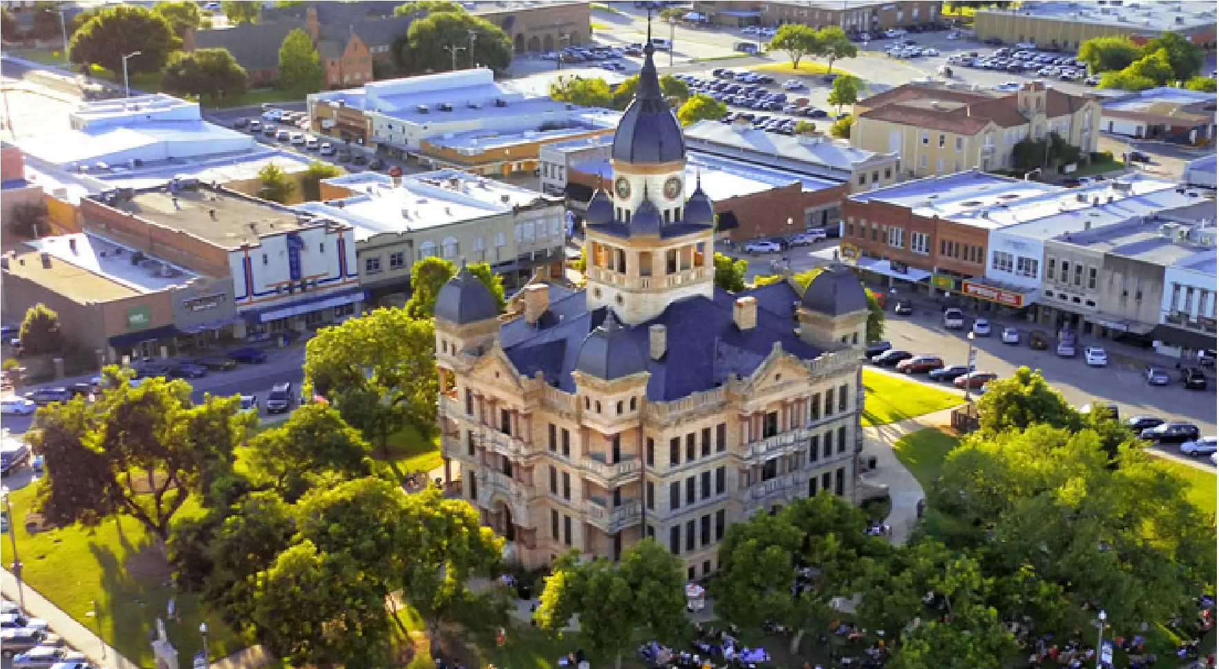 جامعة شمال تكساس University of North Texas