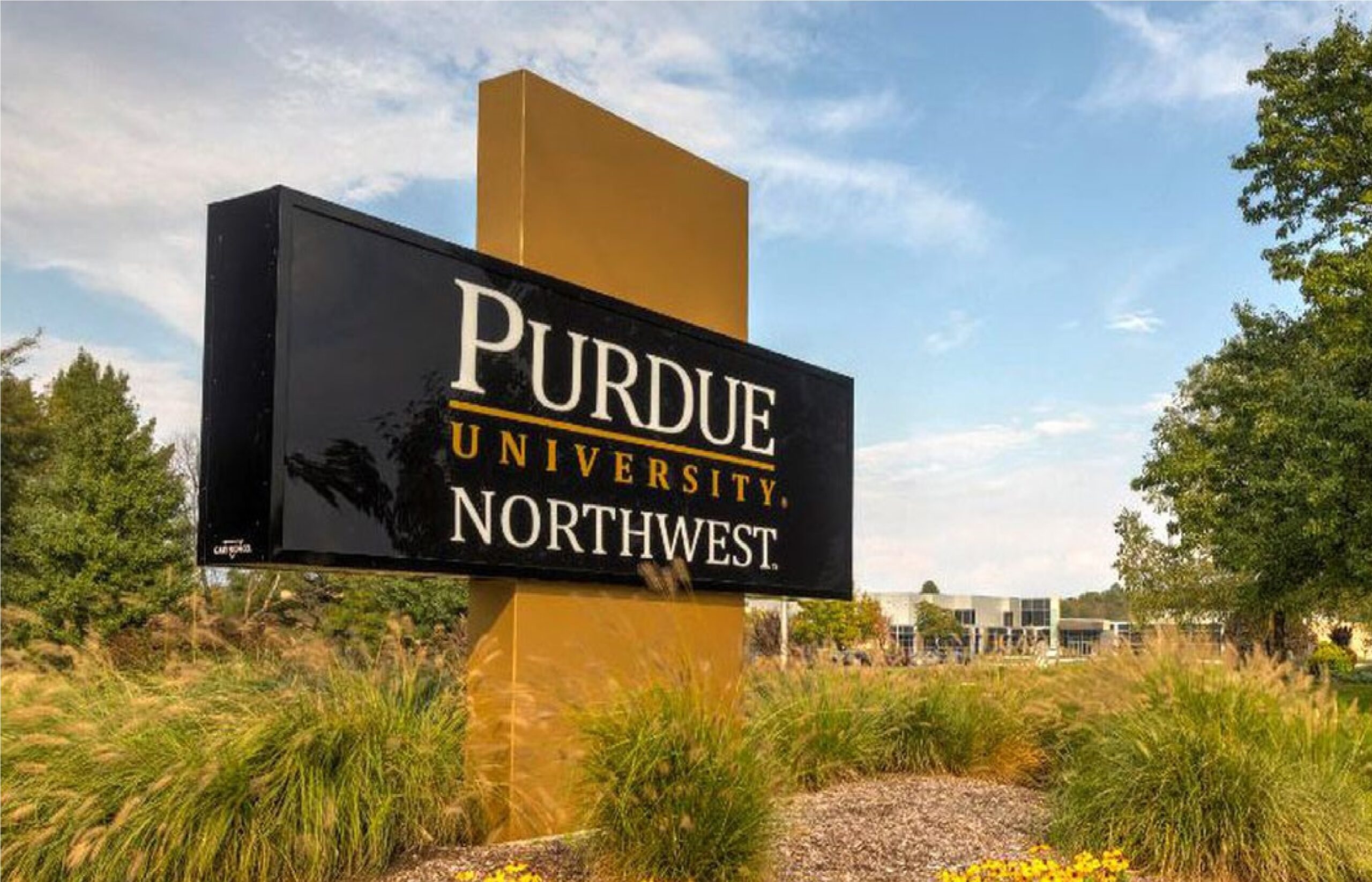 جامعة بوردو الشمالية الغربية Purdue University Northwest