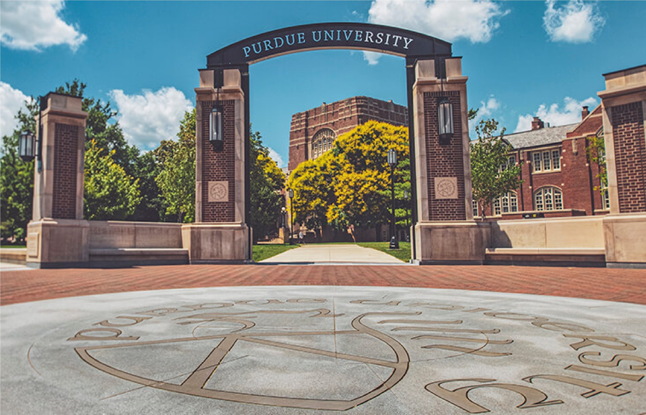 جامعة بوردو الشمالية الغربية Purdue University Northwest