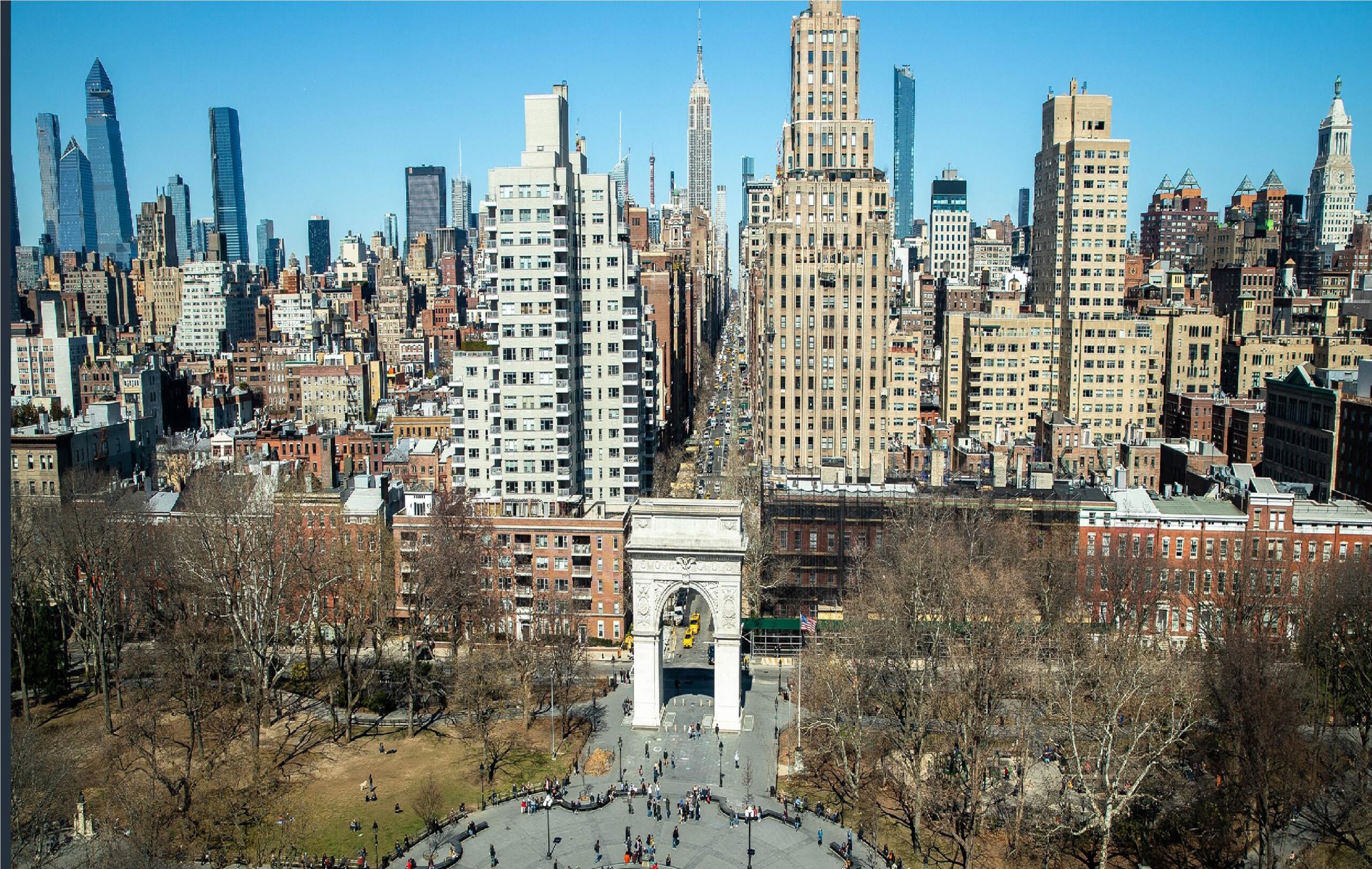 جامعة نيويورك New York University