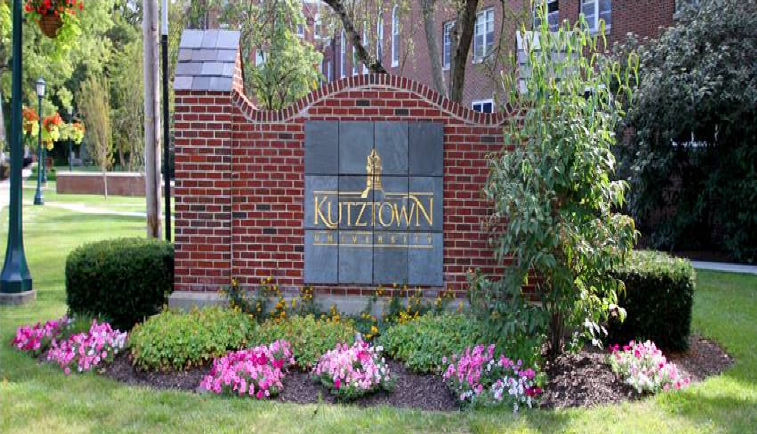 Kutztown University جامعة كوتزتاون