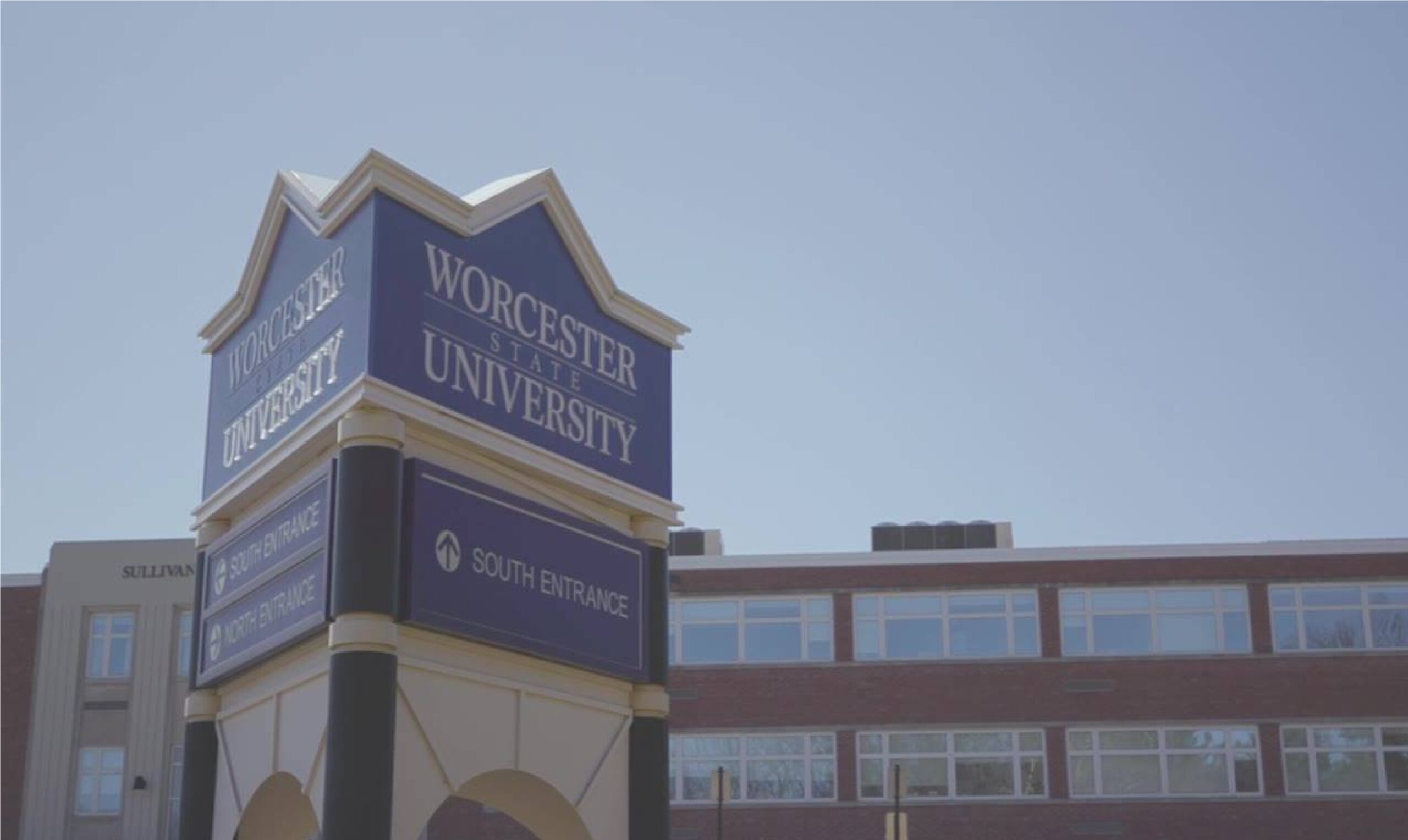 جامعة ولاية ورسيستر Worcester State University