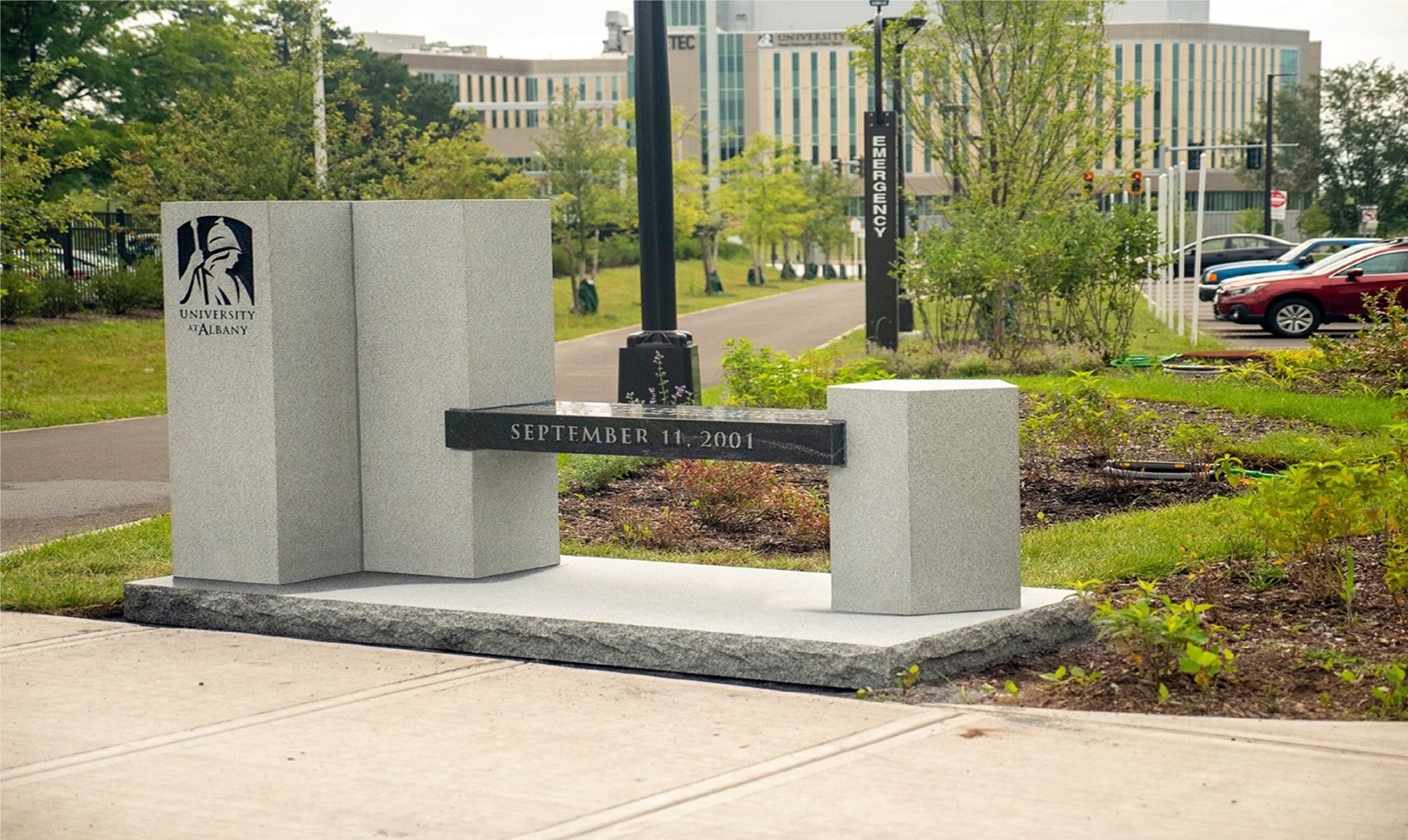 جامعة الباني University of Albany