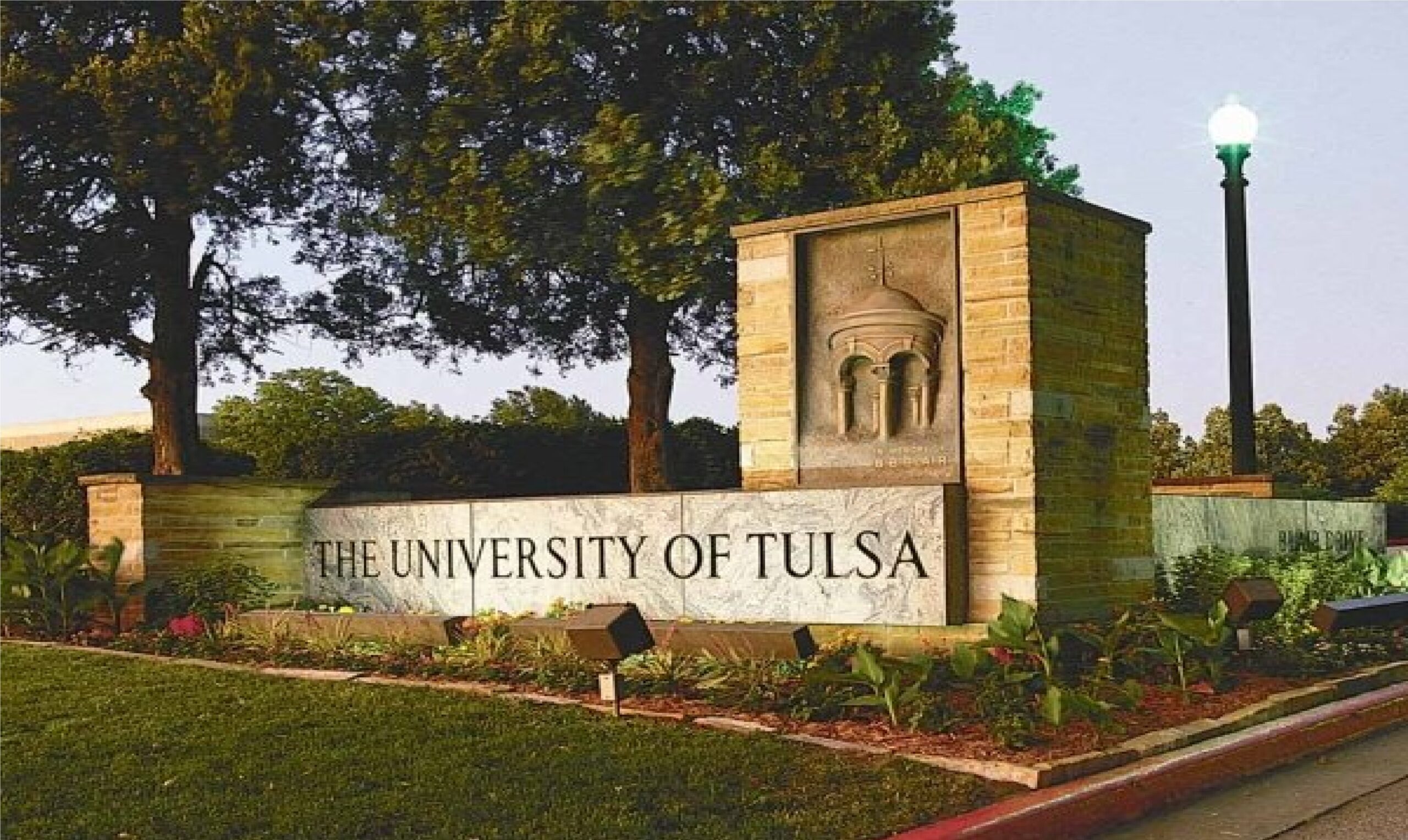 جامعة تولسا University of Tulsa