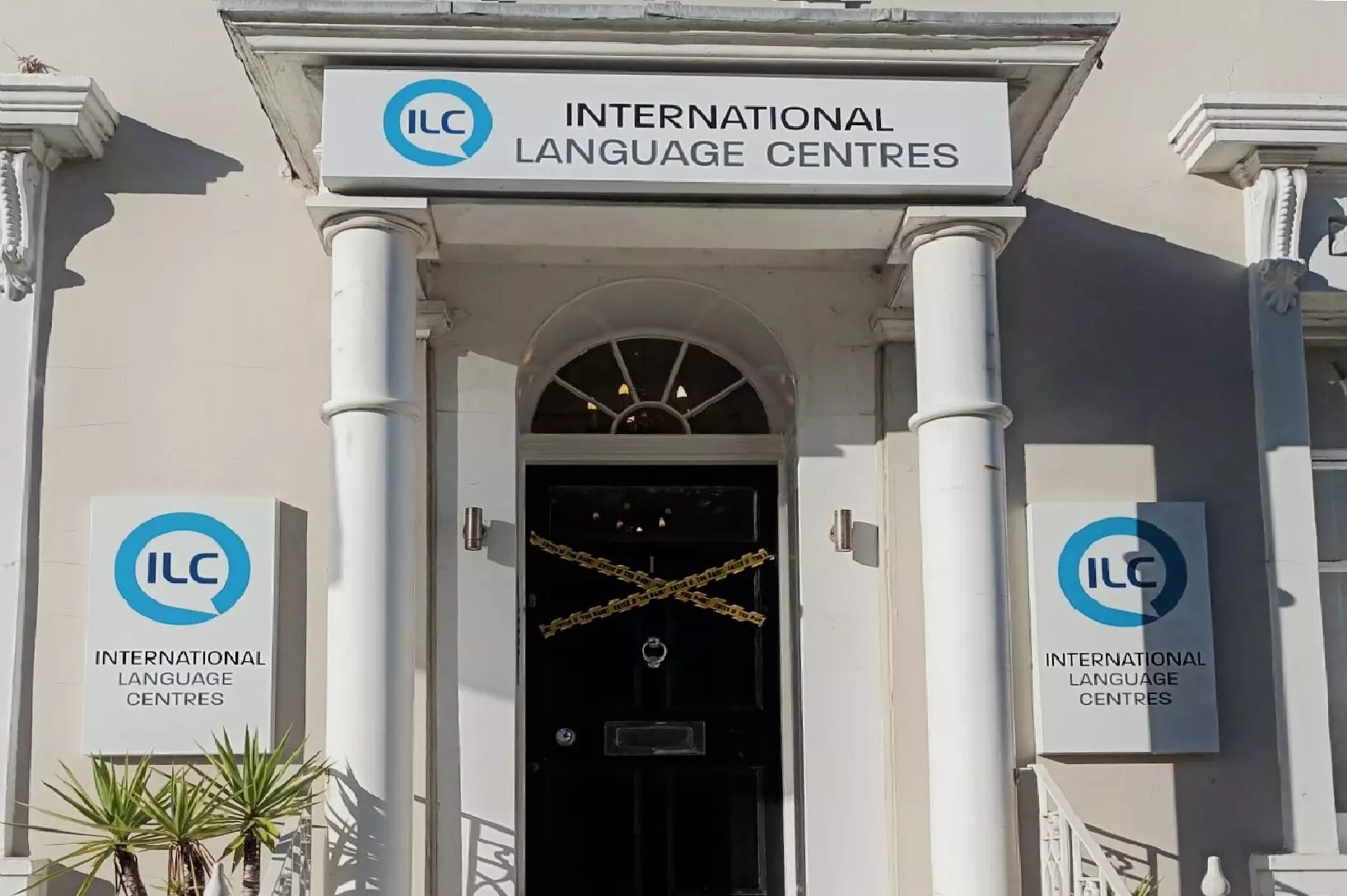 معهد اي ال سي للغات – بورتسموث ILC Portsmouth