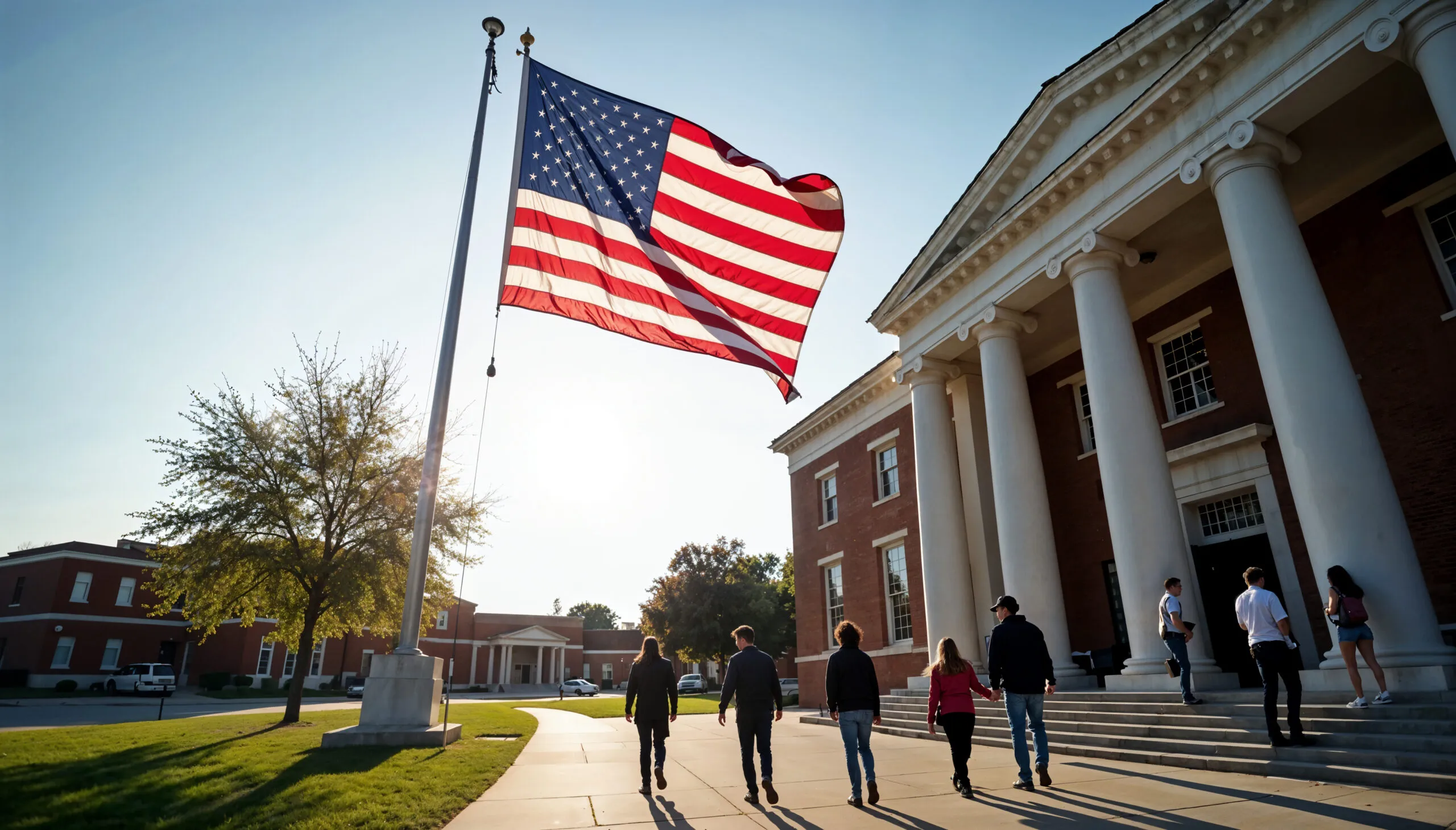 قائمة ل افضل 20 جامعة في أمريكا 2024