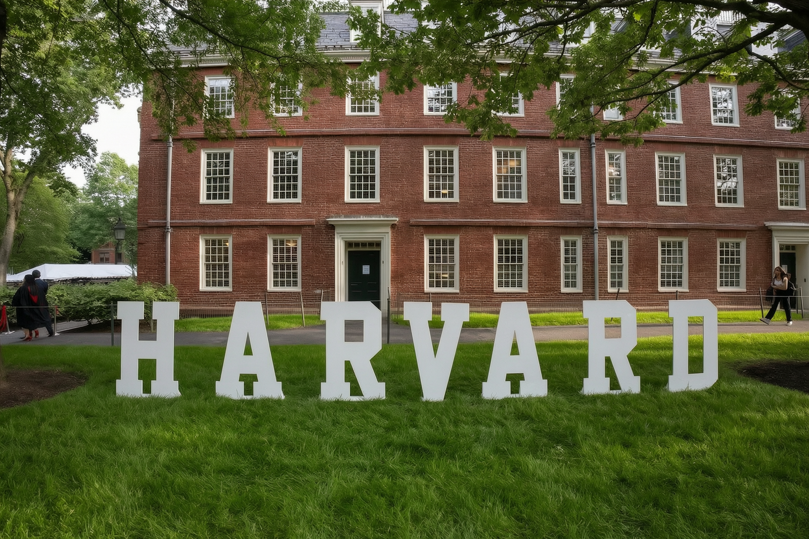 Harvard University